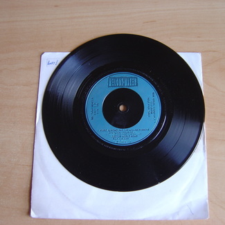 MM Vinyl Conflict 1