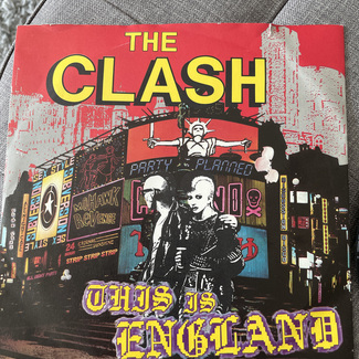 This Is England