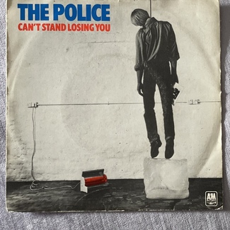 Can't Stand Losing You