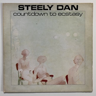 Countdown To Ecstasy