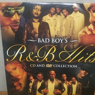 Bad boys r&b hits