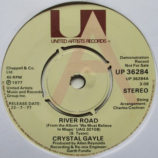 River Road by Crystal Gayle