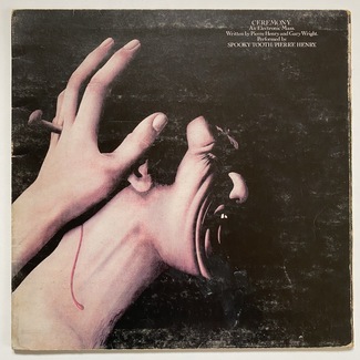 Ceremony: An Electronic Mass