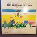 Jazz Odyssey volume 2
