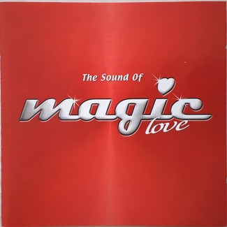 The Sound Of Magic Love (2xCD)