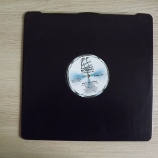 Behind The Groove / You're All The Boogie I Need by Teena Marie