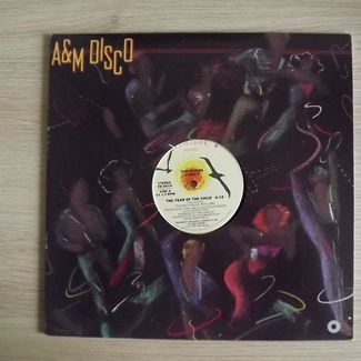 The Year Of The Child by The Givens Family