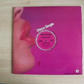 Tell Everybody by Herbie Hancock