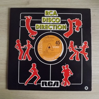 Take That To The Bank by Shalamar