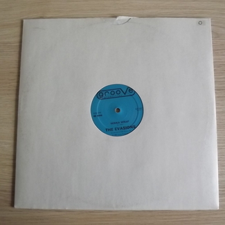 Wikka Wrap by The Evasions