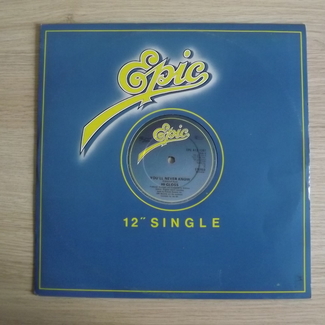 You'll Never Know by Hi Gloss