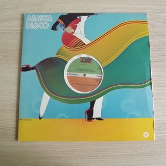 Here Comes That Sound Again by Love De-luxe And Hawkshaw's Discophonia