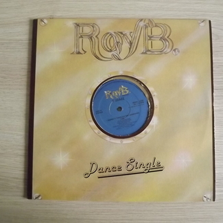 I Heard It Through The Grapevine / You Taught Me To Dance by P'zzazz