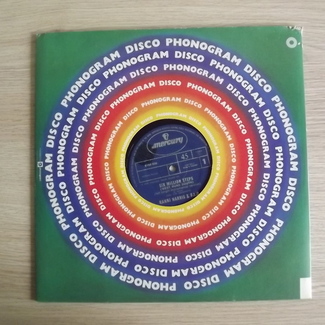 Six Million Steps (West Runs South) by Rahni Harris & F.l.o.