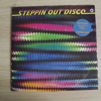 Don't Stop The Feeling by Roy Ayres