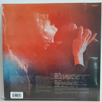 Every Picture Tells A Story