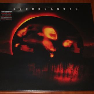 Superunknown