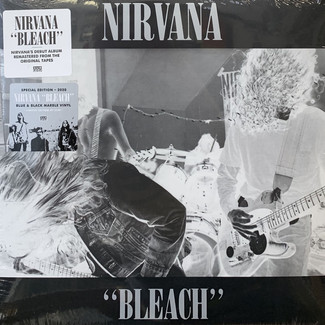 Bleach