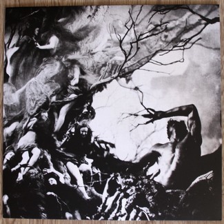 Höllenzwang - Chronicles Of Perdition