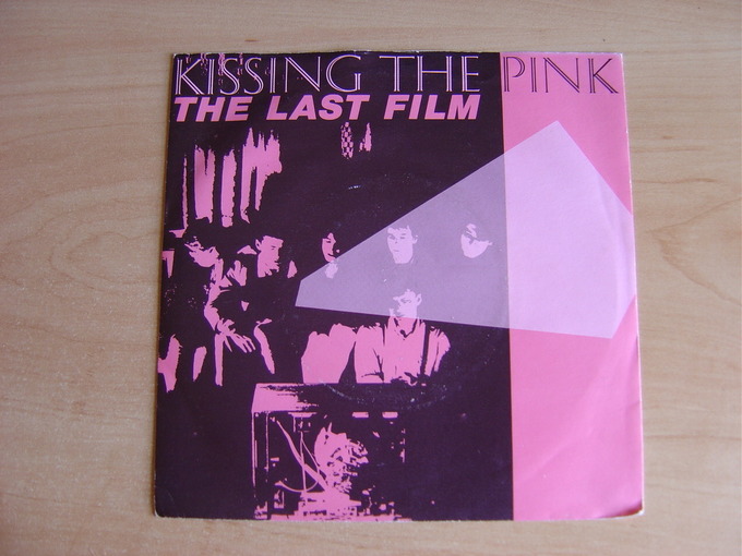 The Last Film