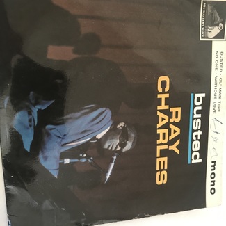 Busted / Making Believe