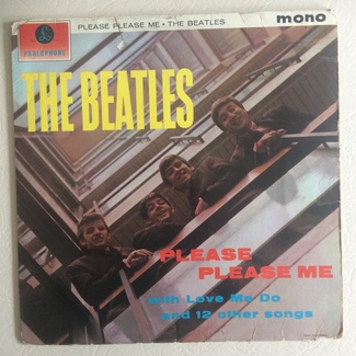 Please Please Me