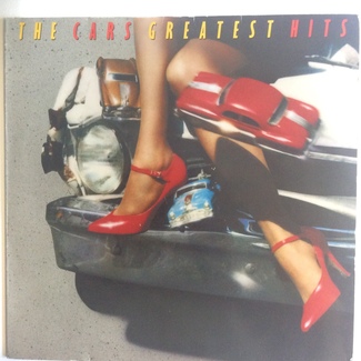 The Cars Greatest Hits