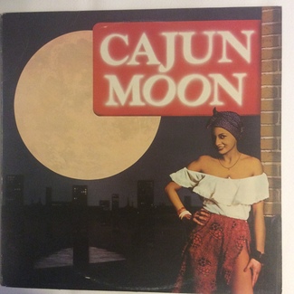 Cajun Moon