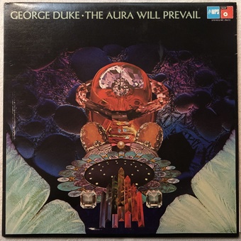 The Aura Will Prevail