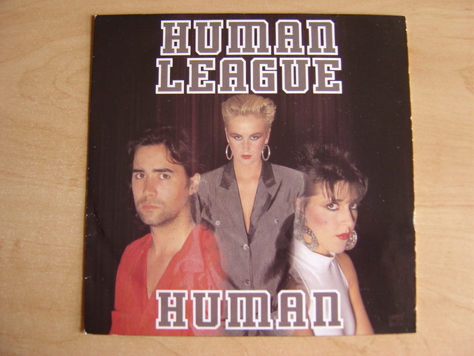 Human