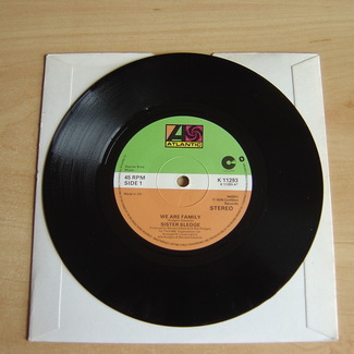 We Are Family by Sister Sledge