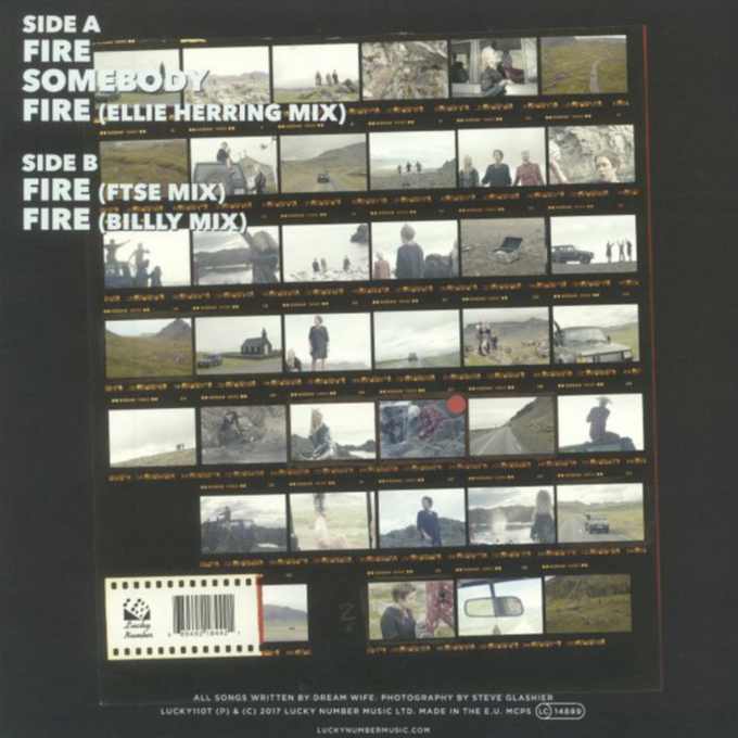 Fire