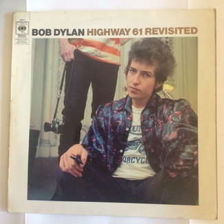 Highway 61 Revisited