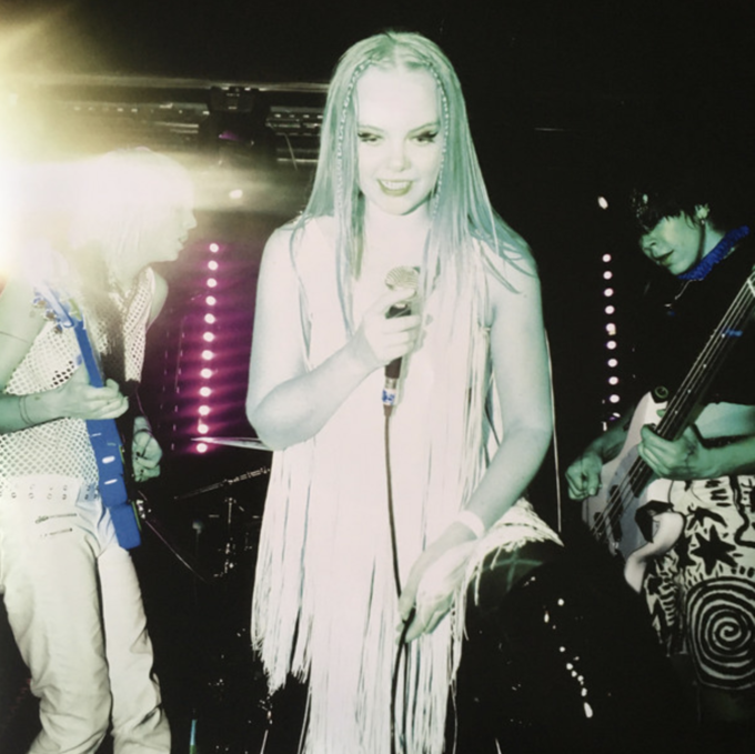 IRL (Live in London 2020)
