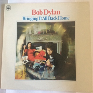 Bringing It All Back Home