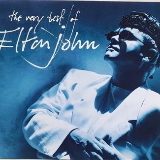 The Very Best Of Elton John