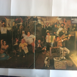 The Basement Tapes