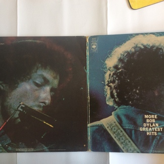 More Bob Dylan Greatest Hits