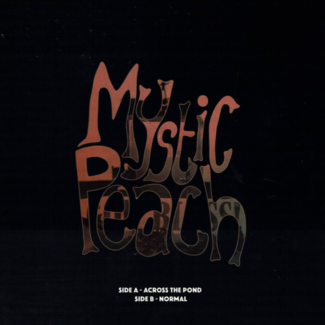 Across The Pond / Normal