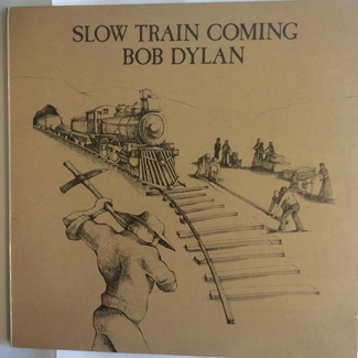 Slow Train Coming
