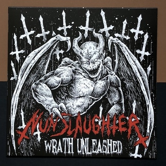 Wrath Unleashed