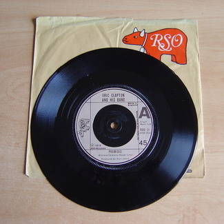 Promises by Eric Clapton And His Band