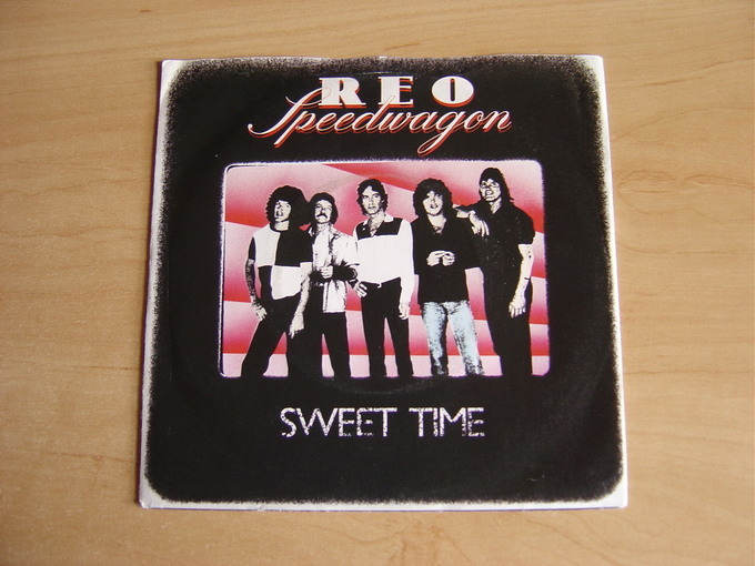 Sweet Time