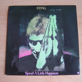 Spread A Little Happiness