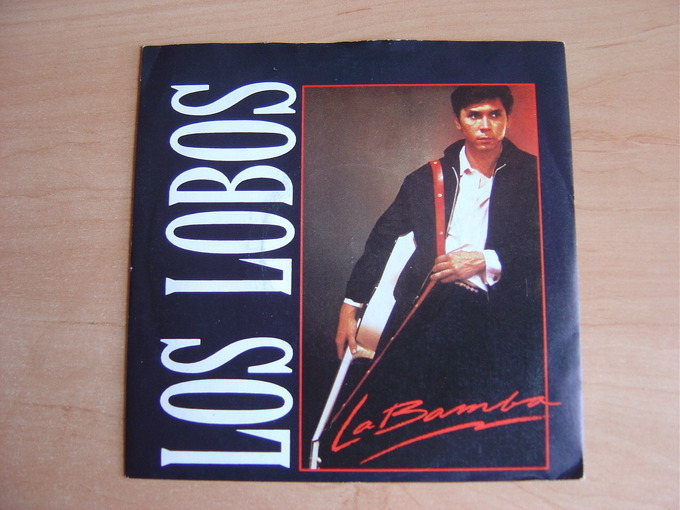 La Bamba