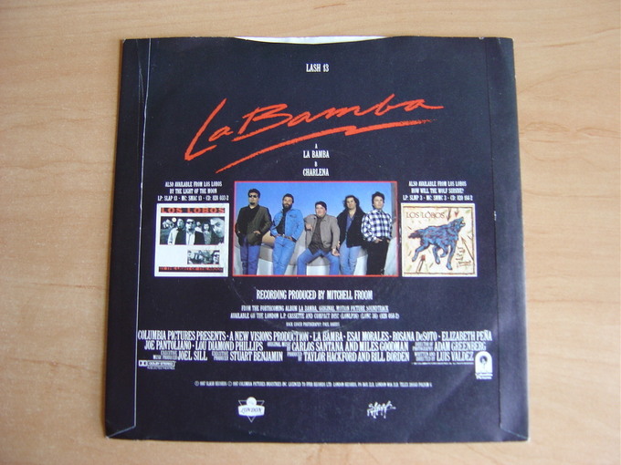 La Bamba