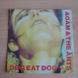 Dog Eat Dog