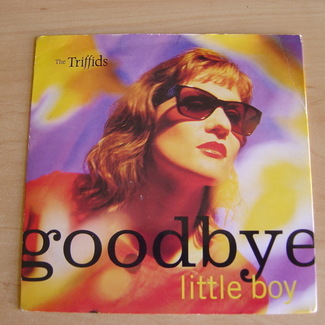 Goodbye Little Boy
