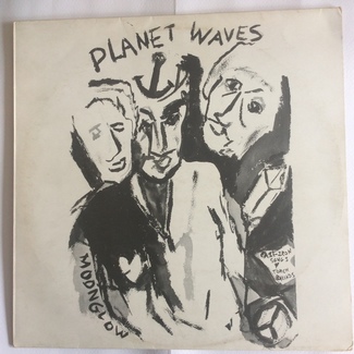 Planet Waves