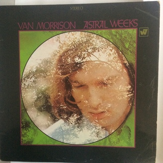 Astral Weeks